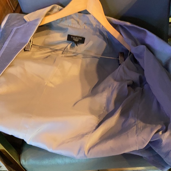 Talbots fully lined jacket - Picture 5 of 11